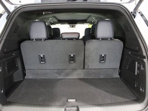 New 2026 Chevrolet Traverse RS image 25