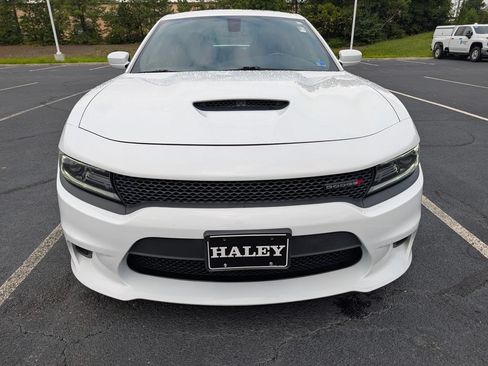 Used 2021 Dodge Charger R/T RWD image 26