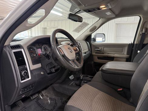 Used 2011 RAM 2500 Power Wagon image 12