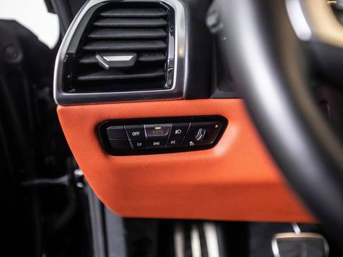 Used 2023 BMW M850i xDrive Coupe image 22