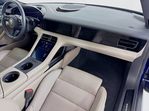 Certified 2023 Porsche Taycan RWD image 30