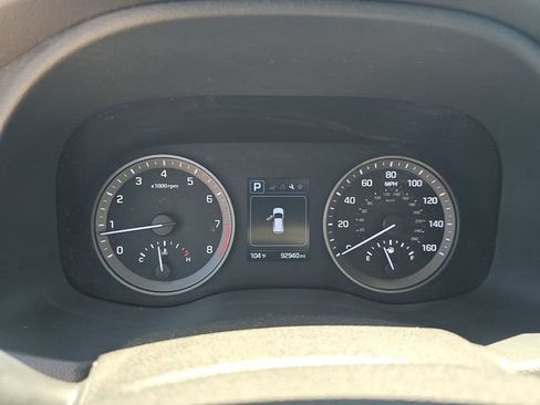 Used 2018 Hyundai Tucson Value AWD/4WD image 7
