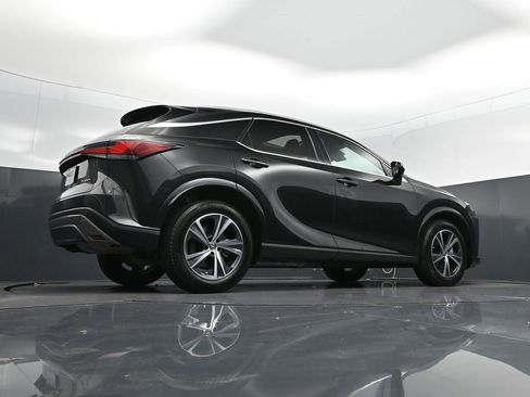 Certified 2023 Lexus RX 350 Premium w/ Cold Area Package image 42