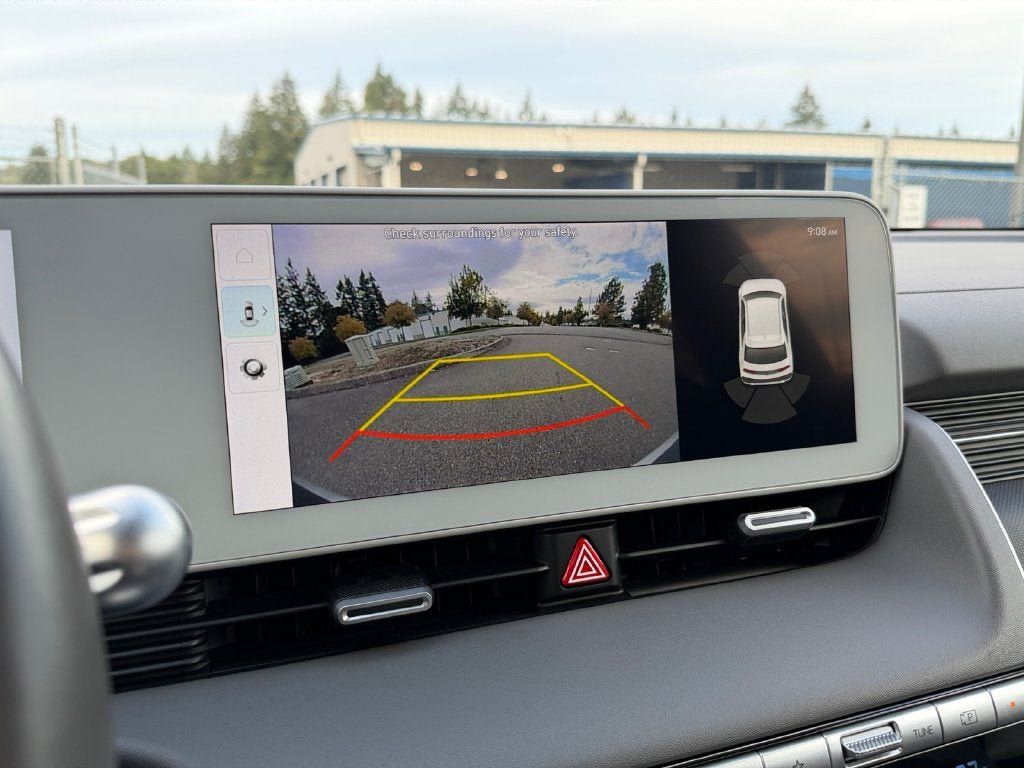 Certified 2024 Hyundai Ioniq 5 SEL AWD/4WD image 18