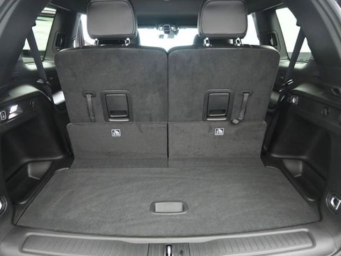 New 2025 Jeep Grand Cherokee L Limited w/ Black Appearance Package image 24