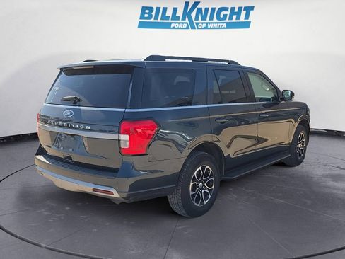 Used 2024 Ford Expedition XLT RWD image 5