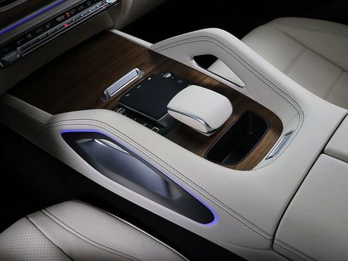 Certified 2026 Mercedes-Benz GLE 350 4MATIC image 26