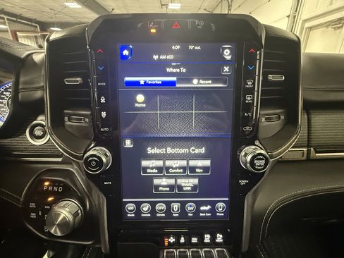 Used 2020 RAM 1500 Limited image 33