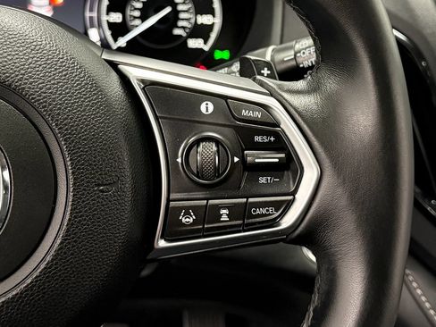 Used 2020 Acura RDX AWD w/ Technology Package image 18