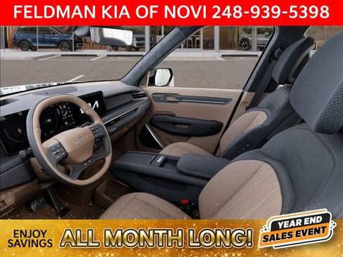 New 2026 Kia EV9 GT-Line image 17