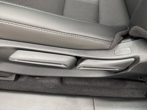 New 2026 Honda Civic Sport image 19