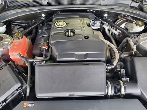 Used 2013 Cadillac ATS Sedan image 4