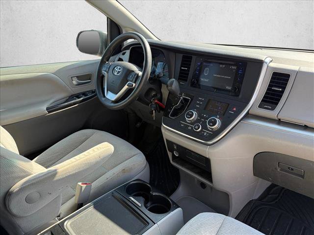 Used 2015 Toyota Sienna LE FWD image 20