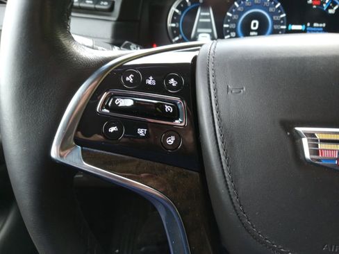 Used 2019 Cadillac Escalade Platinum image 19