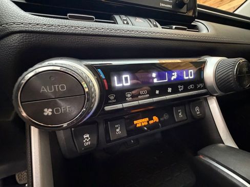 Used 2021 Toyota RAV4 XLE Premium AWD/4WD image 24
