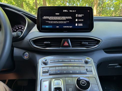 Certified 2023 Hyundai Santa Fe SEL FWD image 25