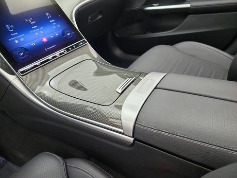 Used 2023 Mercedes-Benz C 300 Sedan image 14