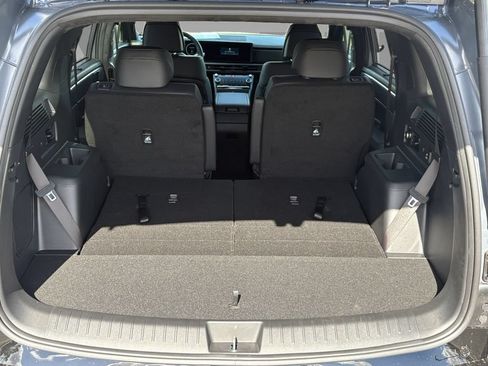 New 2026 Hyundai Santa Fe Calligraphy FWD image 21