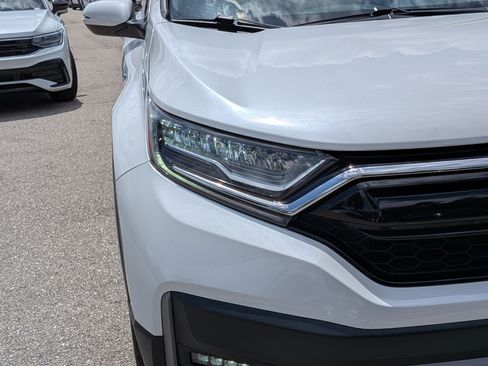 Used 2020 Honda CR-V EX-L image 10