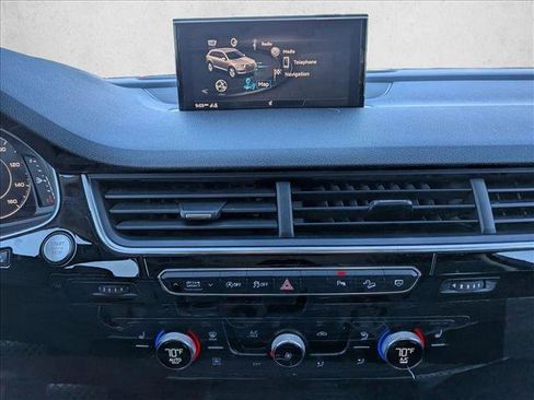 Used 2019 Audi Q7 3.0T Premium Plus image 14