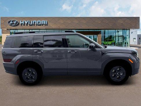 New 2026 Hyundai Santa Fe XRT image 9