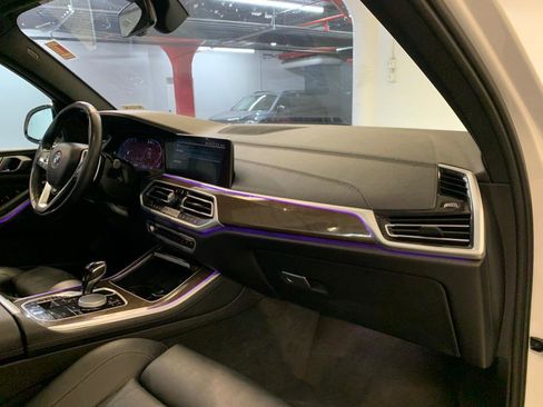 Used 2022 BMW X5 xDrive40i w/ Premium Package image 65