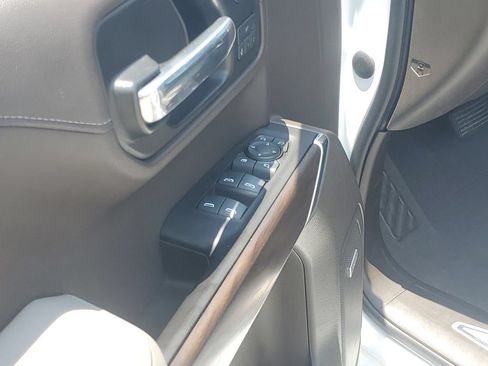 Used 2019 GMC Sierra 1500 SLT w/ SLT Premium Package AWD/4WD image 28