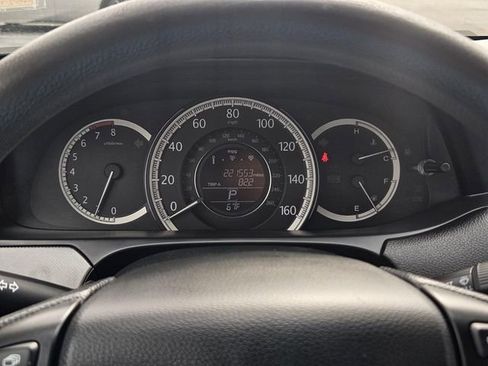 Used 2013 Honda Accord LX image 18