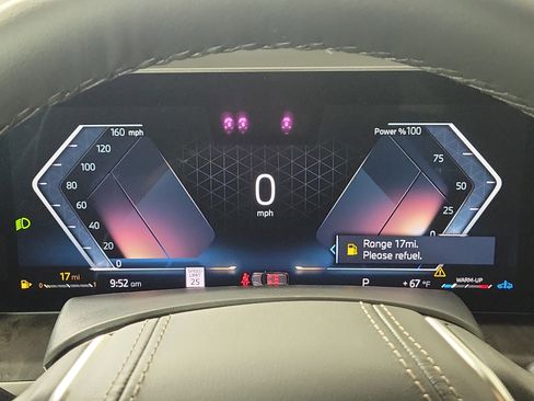 New 2026 BMW X5 xDrive40i image 15