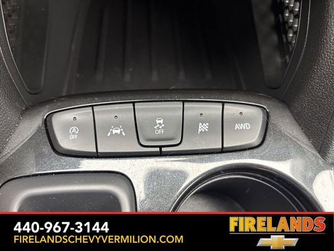 Used 2024 Chevrolet TrailBlazer LT image 23