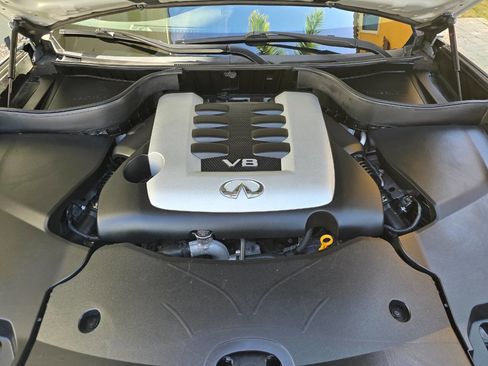 Used 2011 INFINITI FX50 AWD w/ Sport Pkg image 5