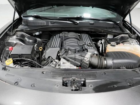 Used 2021 Dodge Charger Scat Pack image 36