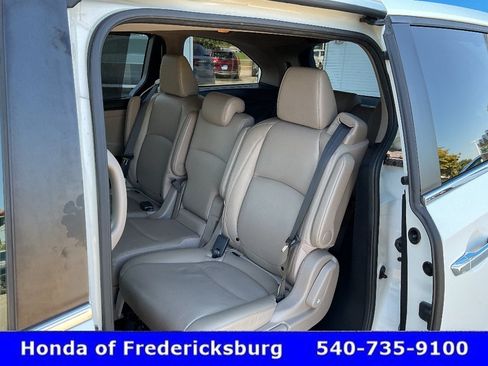 Used 2019 Honda Odyssey EX-L image 28
