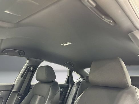 Used 2024 Honda Civic Sport image 17