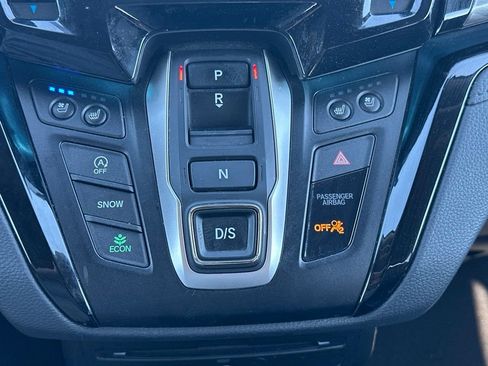 Used 2022 Honda Odyssey Elite image 26