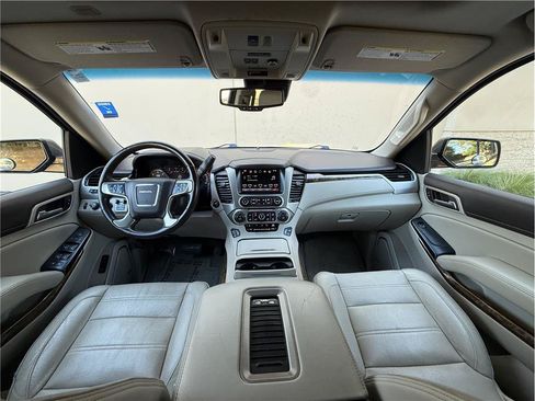 Used 2016 GMC Yukon Denali w/ Open Road Package AWD/4WD image 22