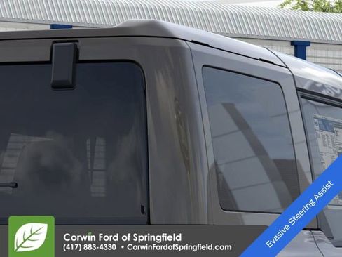 New 2026 Ford Bronco Outer Banks image 30