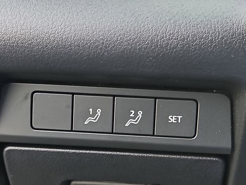 Certified 2025 MAZDA CX-30 AWD 2.5 S w/ Preferred Package image 26