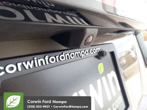 Used 2026 Hyundai Tucson Limited image 30