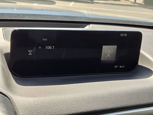 Used 2024 MAZDA CX-50 AWD 2.5 S w/ Cargo Package image 20