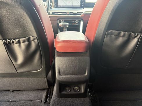 Certified 2023 Kia K5 GT-Line w/ GT-Line Premium Package FWD image 25
