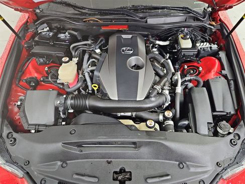 Used 2018 Lexus IS 300 w/ Accessory Package 2 image 14
