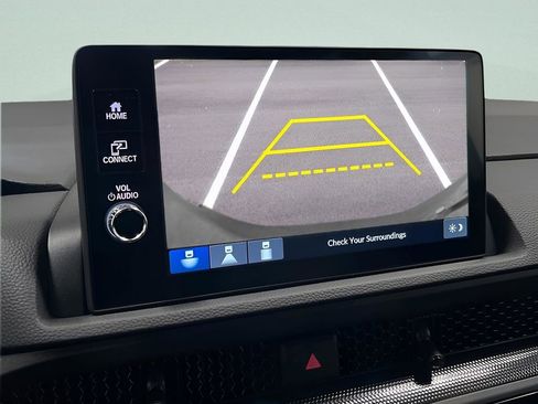 New 2026 Honda CR-V LX image 25