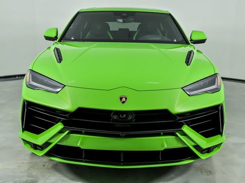 Used 2023 Lamborghini Urus S image 5