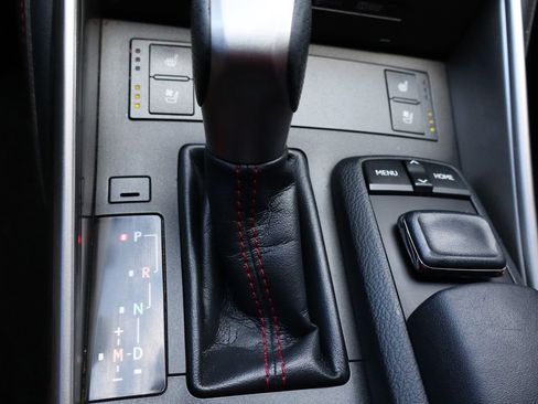 Used 2015 Lexus IS 350 AWD w/ F-Sport Package image 17