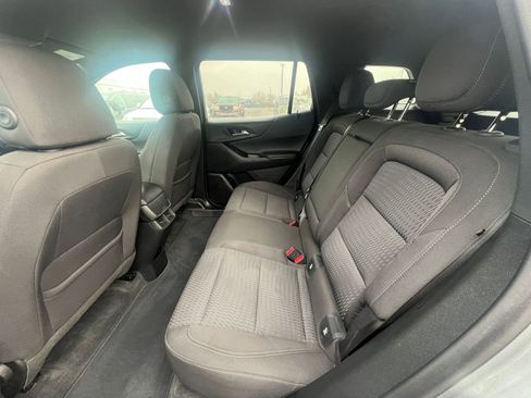 Used 2025 Chevrolet Equinox LT image 25