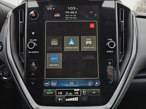 New 2026 Subaru Crosstrek 2.5i Limited AWD/4WD image 26