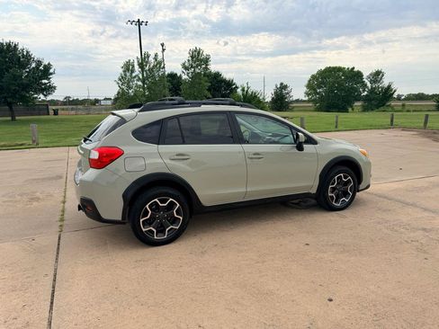 Used 2014 Subaru Crosstrek 2.0i Premium AWD/4WD image 28