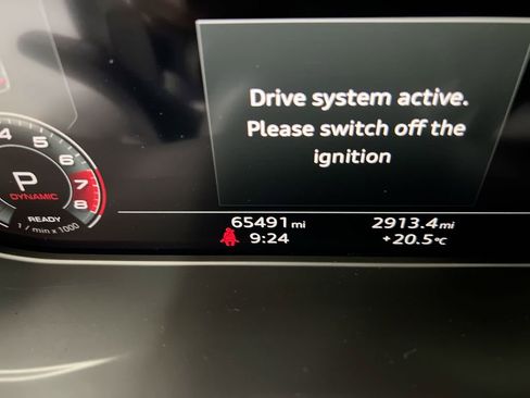 Used 2022 Audi SQ5 Premium Plus w/ Premium Plus Package image 12