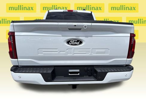 New 2026 Ford F150 XLT image 14